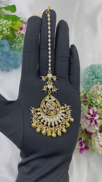 Tarini Pachi Kundan Mang Tika