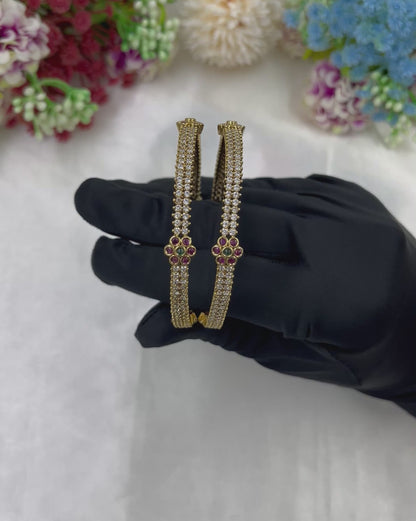 Yame Premium Bangles