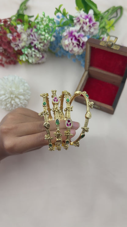 Shobha Chorski Bangles