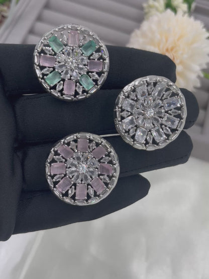 Circlet Premium Ab Ring
