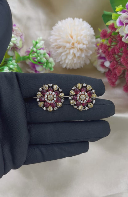 Vastra Premium Ad Earing