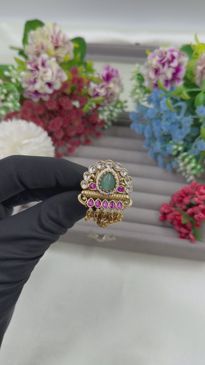 Sneha Chorski Ring