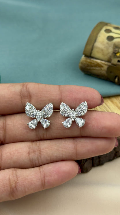 Camila American Diamond Tops
