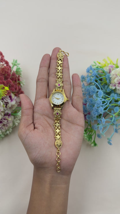 Hema Heritage Watch ( Adjustable )