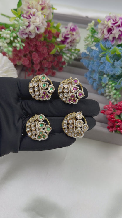 Aastha Chorski Ring