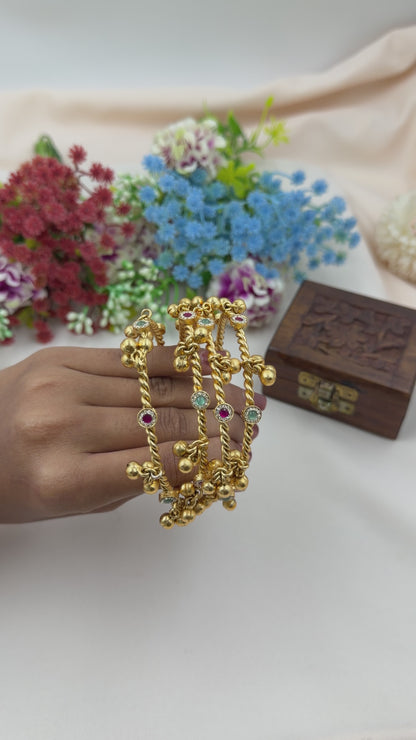 Sayli Chorski Bangles