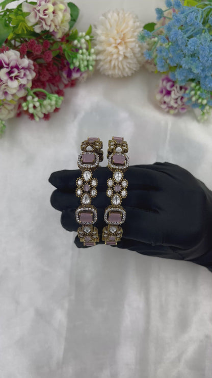 Anika Temple Bangles