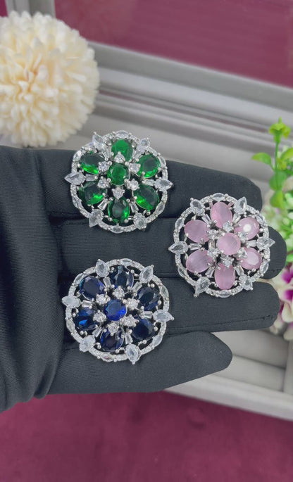 Aura Premium Ad Ring