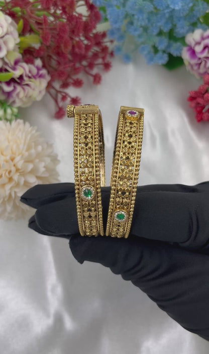 Kirti Chorski Bangles
