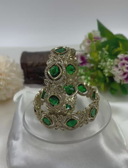 Rivaj Premium Victorian Bangles