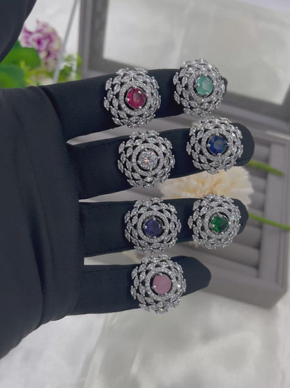 Spot Premium Ad Ring