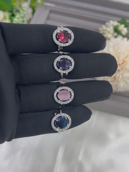 Nouveau Premium Ad Ring