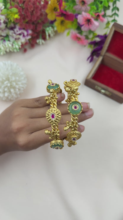 Shobha Chorski Bangles