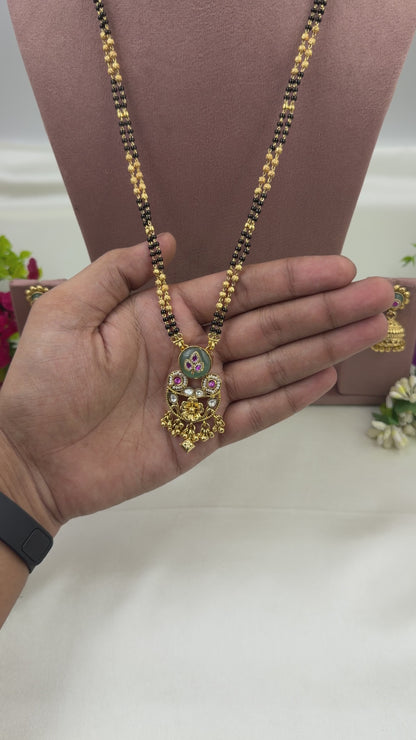 Saumya Heritage Mangalsutra