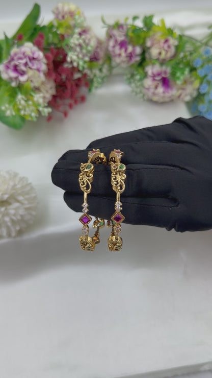 Vinita South Indian Bangles