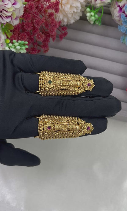 Aarohi Ring