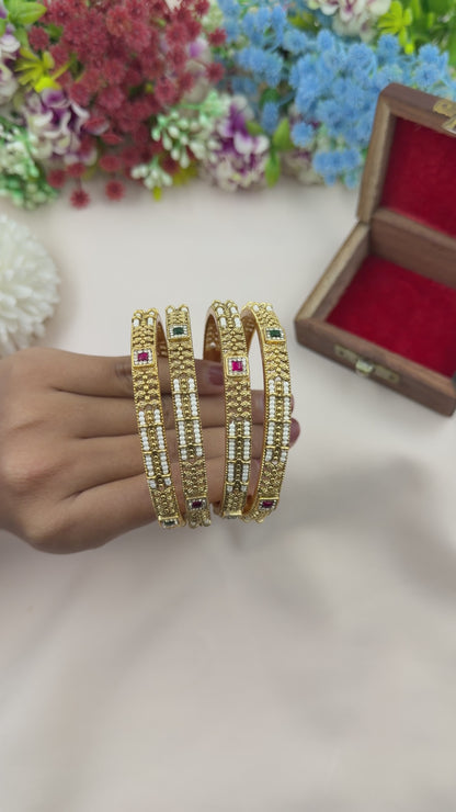 Bhavna Chorski Bangles