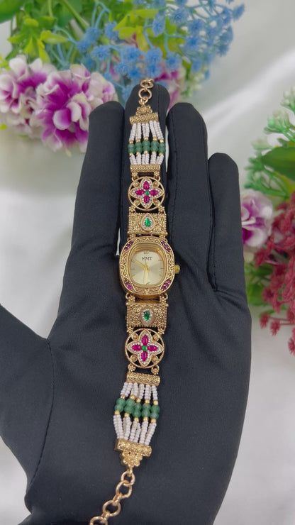 Hema Heritage Watch (Adjustable)