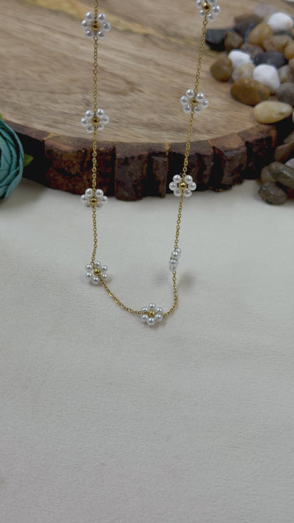 Grace Gold Chain