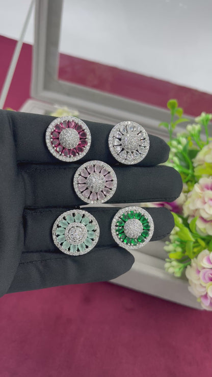 Cosmic Premium Ad Ring