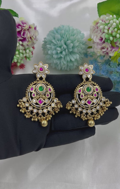 Suhani Chorski Earings
