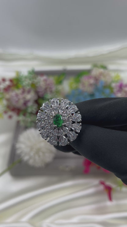 Anchor Premium Ad Ring