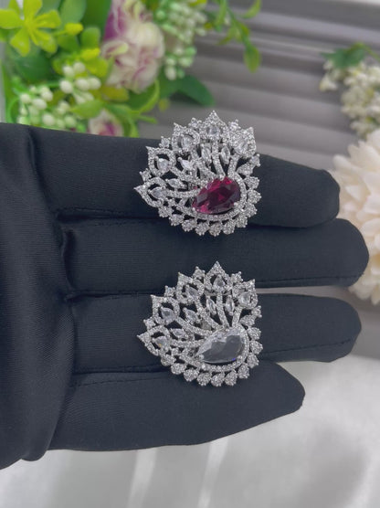 Quasar Premium Ad Ring