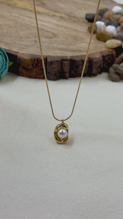 Sophie Gold Chain