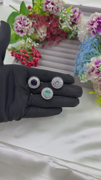 Enigma Premium Ad Ring (Adjustable)