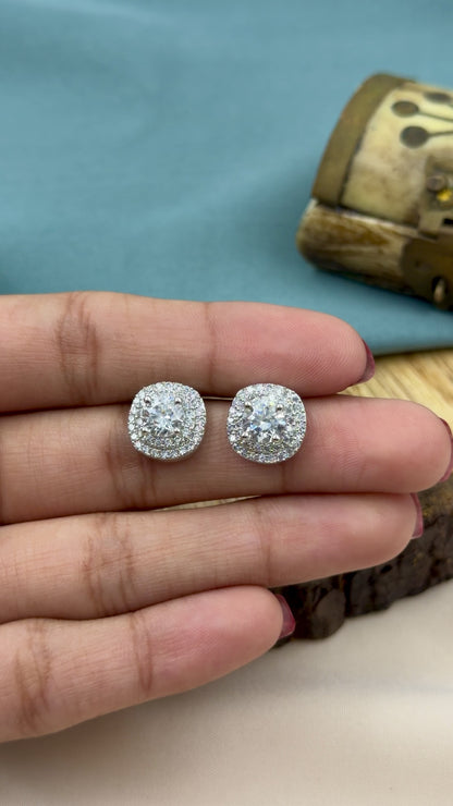Eloise American Diamond Tops
