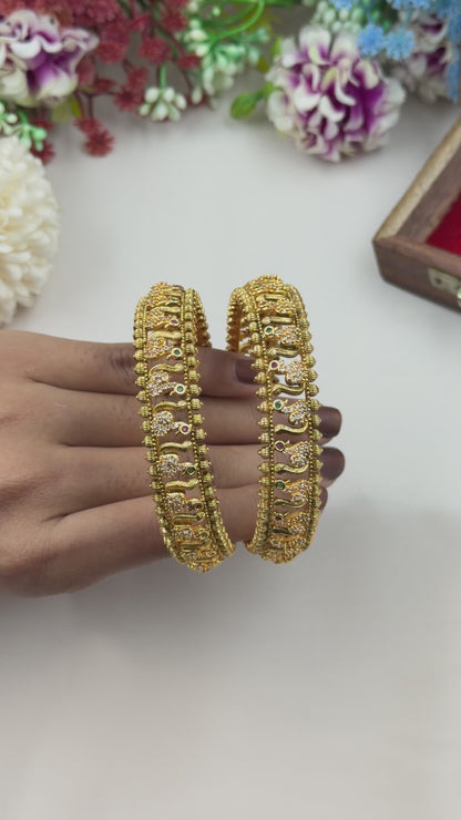 Revathi Chorski Bangles