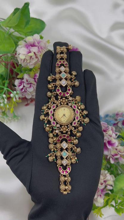 Shubhangi Heritage Watch