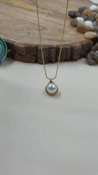 Kaira Gold Chain