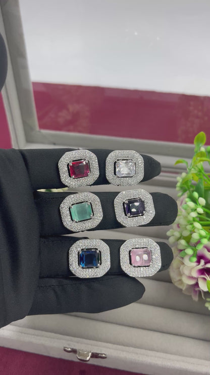 Topaz Premium Ad Ring