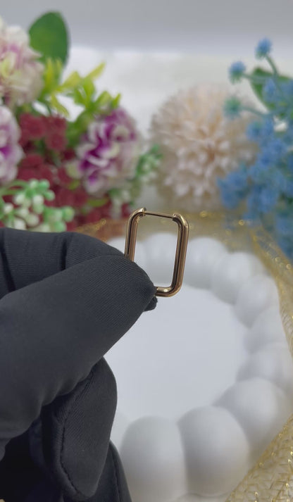 kruti Gold Plated Earing