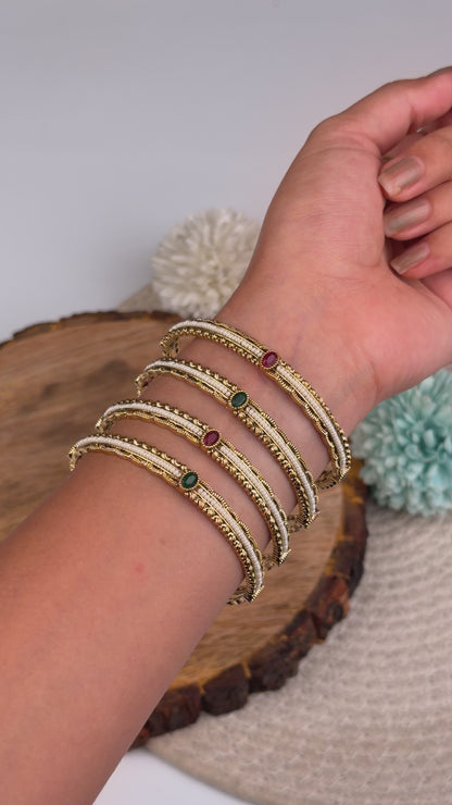 Bharti Chorski Bangles