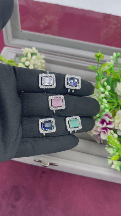 Echo Premium Ad Ring