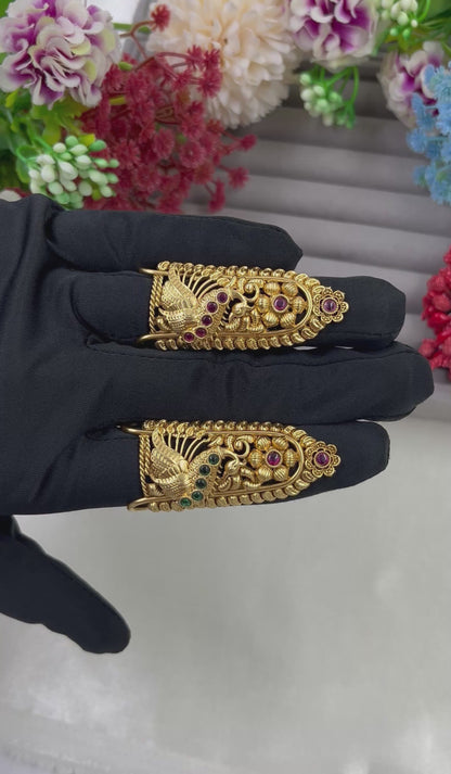 Aarohi Ring
