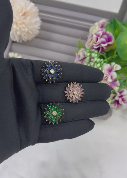 Zen Victorian Ad Ring
