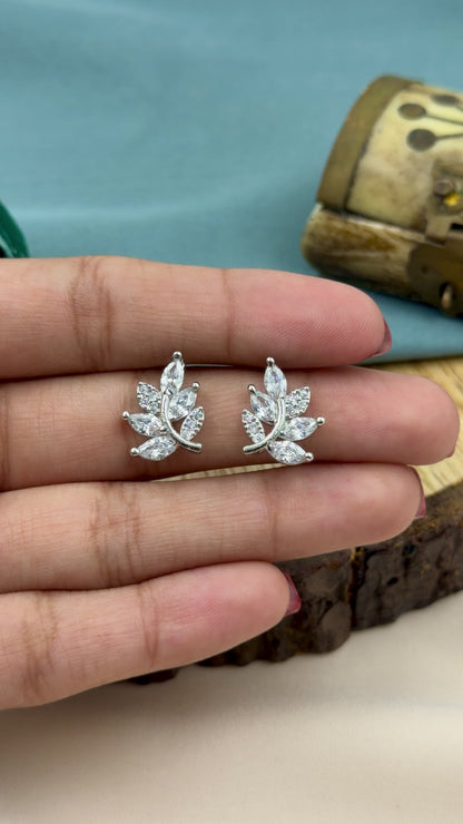 Francesca American Diamond Tops