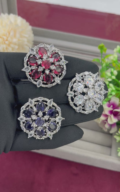 Aura Premium Ad Ring