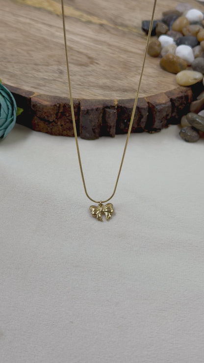 Taylor Gold Chain