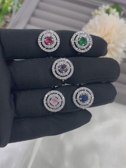 Poise Premium Ad Ring