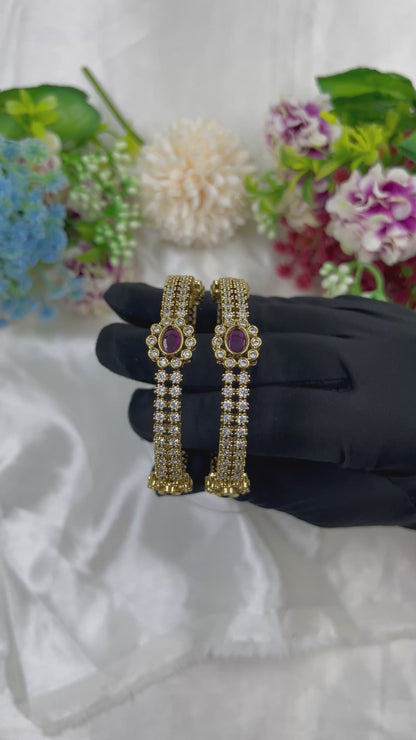 Sawti Premium Bangles
