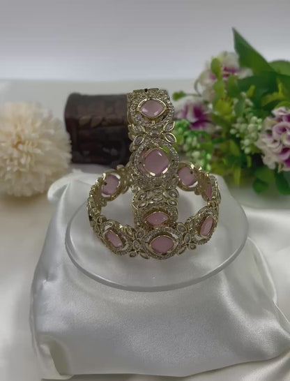 Rivaj Premium Victorian Bangles