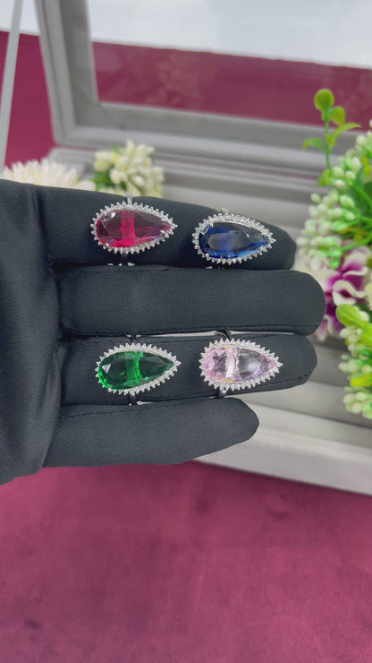 Oracle Premium Ad Ring