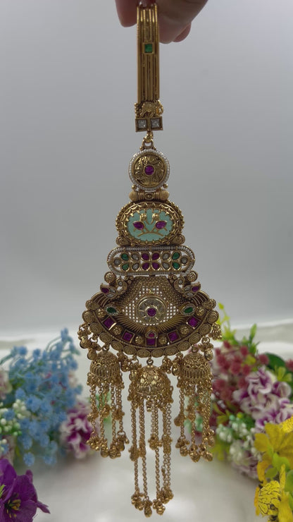 Divya Premium Heritage Challa