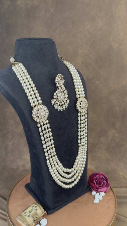 Rajesh Mala And Kalangi Combo