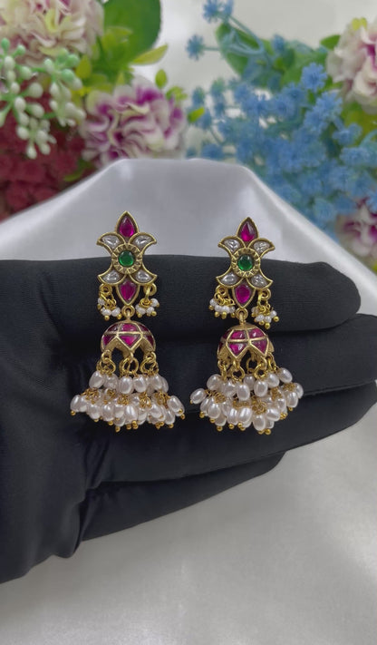 Kamal Jadau Pachi Kundan Jumka