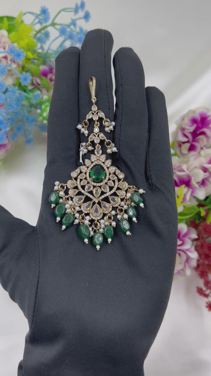 Victorian Premium Mang Tika